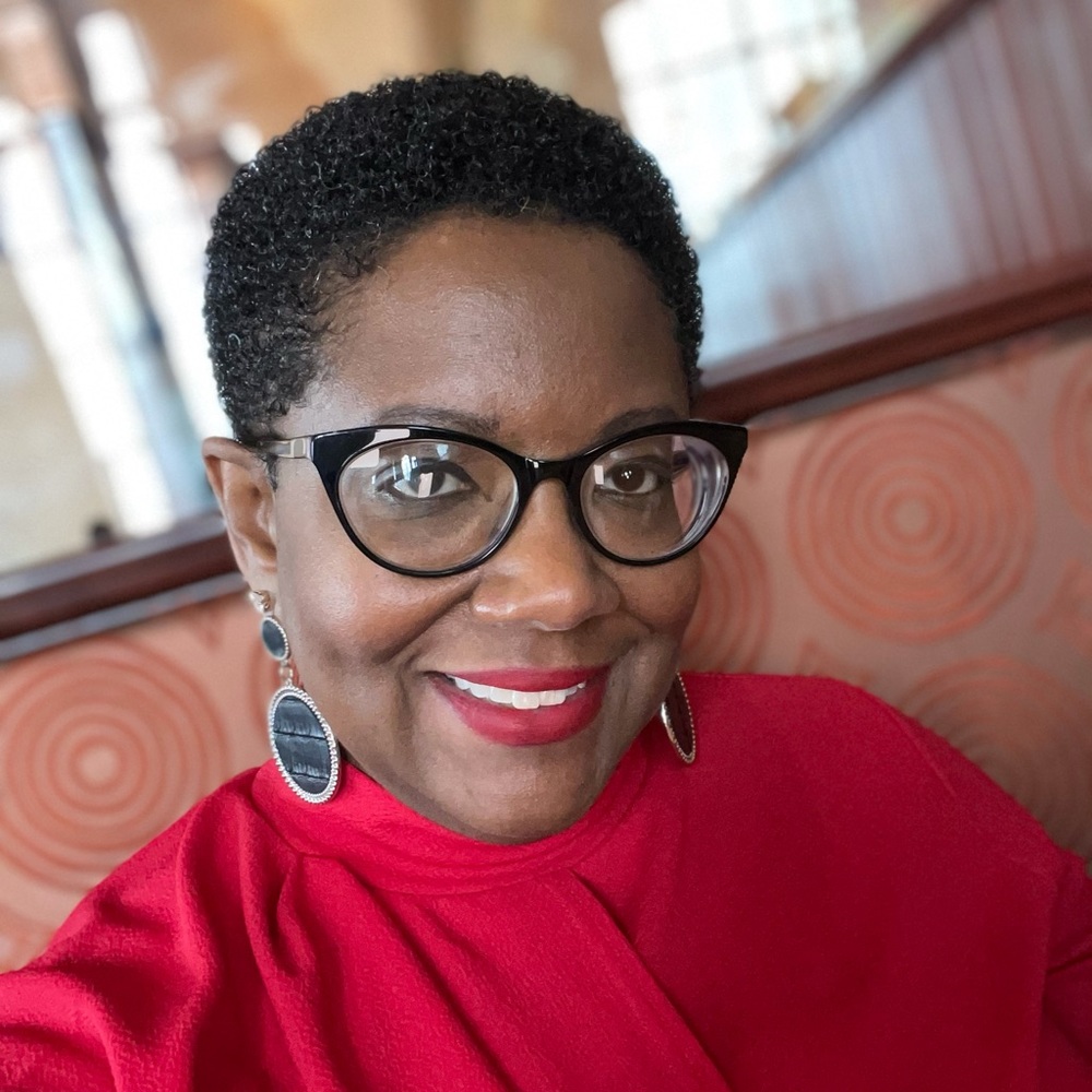 Meet your Posher, Cheryl